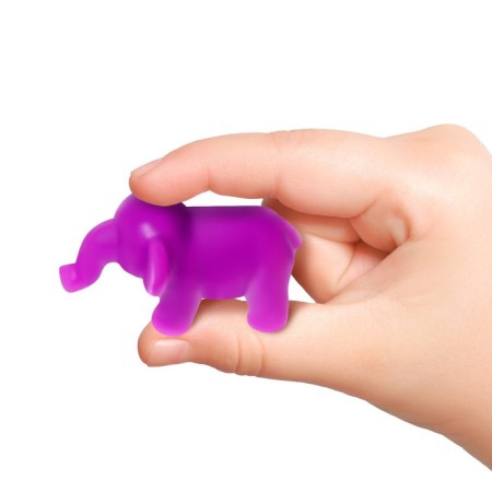 Developing set "Smart animals", sorter, tasks on cards, marker-5