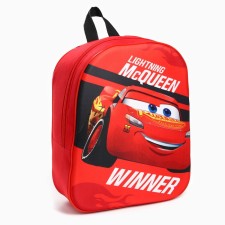Baby backpack for the boy 