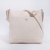 Cross-Bodi bag on magnet, milk color