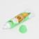 Hand cream "Green tea with ice cream" Moisturizing, 30 ml
