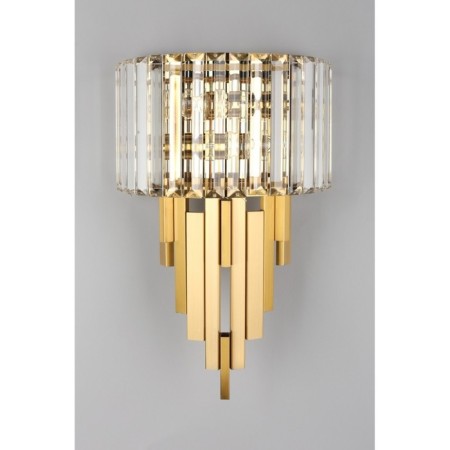 Wall lamp (sconces) Ornella E14 80W-4
