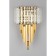 Wall lamp (sconces) Ornella E14 80W