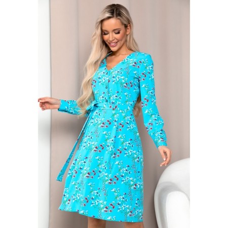 Women's dress, size 48-3