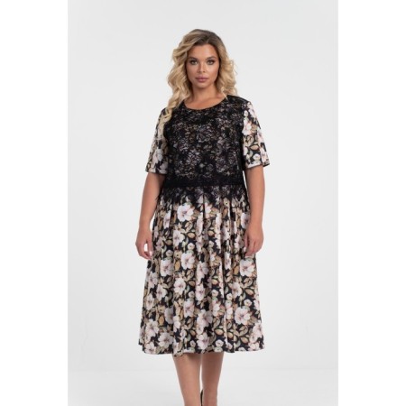Women's dress, size 54