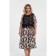 Women's dress, size 54