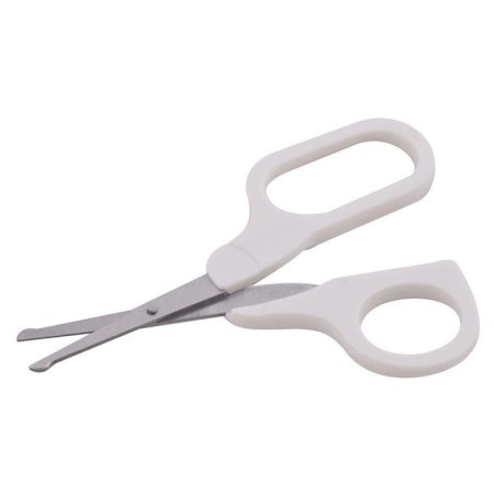 Children's scissors for safe manicure-1