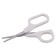 Children's scissors for safe manicure