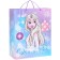 New Year. Gift package, 40x49x19 cm, packaging, cold heart