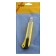A universal tundra knife, a plastic case, a metal guide, 9 mm