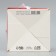 Folding box "Happiness in the New Year", 10 x 10x 10 cm, New Year