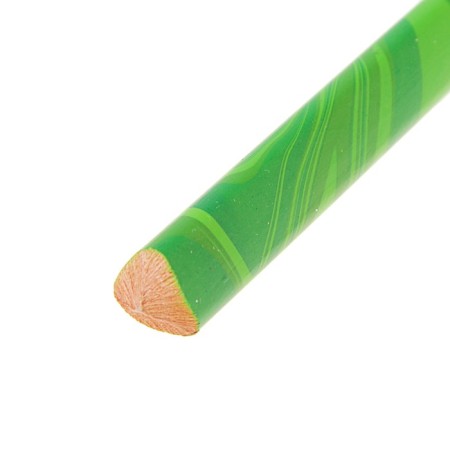 Pencils 13 colors 5.6 mm Koh-I-Noor Magic 3408, with a multi-colored seglet, MIX case, l = 175 mm-3