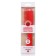 Aroma-Cherry Combing Hair Solomeya, with a stoice aroma
