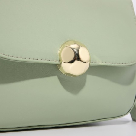 Bag-mixer on lightning, green color-3