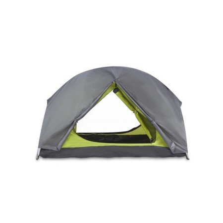 Tourist tent ATEMI Storm 2 CX, 2-seater, gray color-8