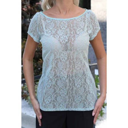 Jumper female, size 42-8