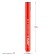 Zubrov marker MM-400 06332-3, chalk, round, 2 mm, red