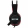 TFN SAIBOT ZX-13 Game Highlights Dynamics 40mm/2*3.5mm Jack+USB/TFN-GM-HS-ZX-13