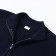 Costume (sweater and trousers) children's minku, dark blue color, height 122 cm