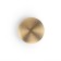 ECLISSI lamp 6W 3000k LED bronze