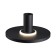 Wall-toothelial Covetor Stoflake LED 25W 3000K