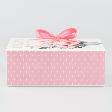 Folding box “Beauty is you”, 12 x 8 x 4.5 cm-3