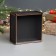 New Year's box "Snake 2025" 6x12x12 cm