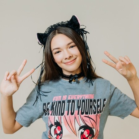 Carnival set "Mur-Mur" anime-1