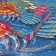 Puzzle "Krylata Fish", 500 elements