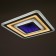 Lamp with PDU 1580/1 LED 180W Dimmer White D.50 cm Bayerlux