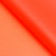 Flower film, matte, neon orange 0.58 x 10 m