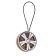 Car suspension Grand Caratt Disc, Wood, felt