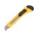 A universal tundra knife, a plastic case, 18 mm