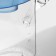 Aquaphor-line filter-kuvshin, 2.8 l, blue color