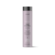 Shampoo for naughty and curly hair Lakme Teknia Frizz Control SH Sounds, 300ml 689726
