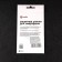 Protective glass Mobility, for Samsung Galaxy A02, full glue