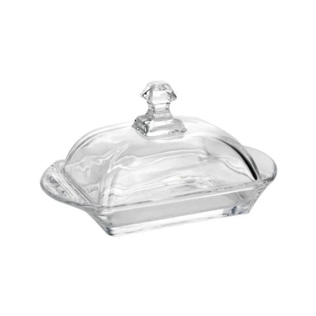 Bekker oil, size 17x11x9 cm, glass-1
