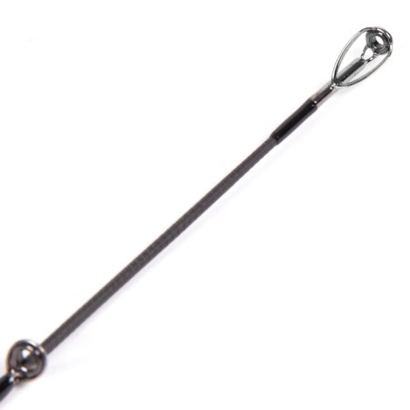 Spinning Carboxu Carbon Namazu Pro Catch-Jack-X Ultimate Game IM8 2.65 m-3