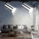 Single-phase track lamp TR39-gU10 SN under the lamp MR16 Chrome