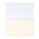 Lowed A6 planing, with opened sheets, 50 sheets, on the gluing, soft cover, follow your heart