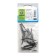 Self -tread for GKL Large thread, Steelrex oxide 3.5x 51, 18 pcs.
