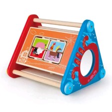 Бизиборд Hape