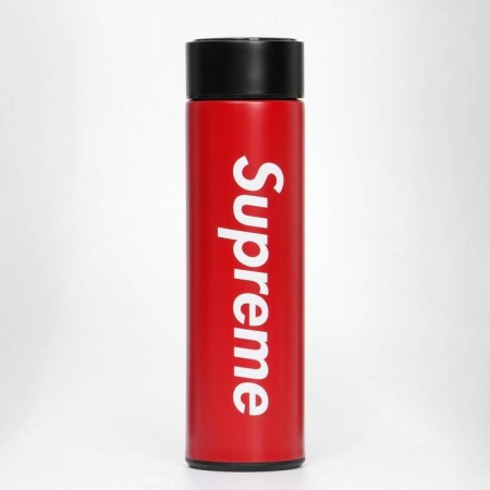 Thermos, 500 ml, Basic "Master K.", with a strainer, with a temperature sensor, retains heat of 8 hours-2