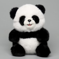 Soft toy 