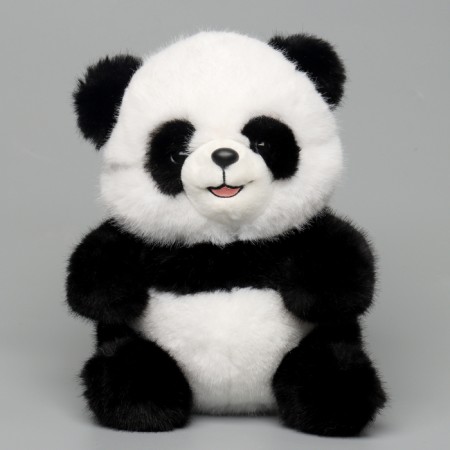 Soft toy "Panda", 23 cm