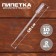 A 2 ml pipette, for experiments and creativity, a set of 10 pcs.