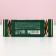 Gift set of cosmetics "Bright year", a bath bomb 2 x 40 g, pure happiness
