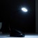 Lamp 16108/1 LED USB Black 5.3x8.2x22.5 cm Risalux