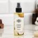 Body spray after a coconut bath 150 ml with a dispenser