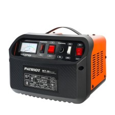 Charging and predatory device Patriot BCT-50 BOOST