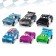 Set of cars 12 pcs, cars